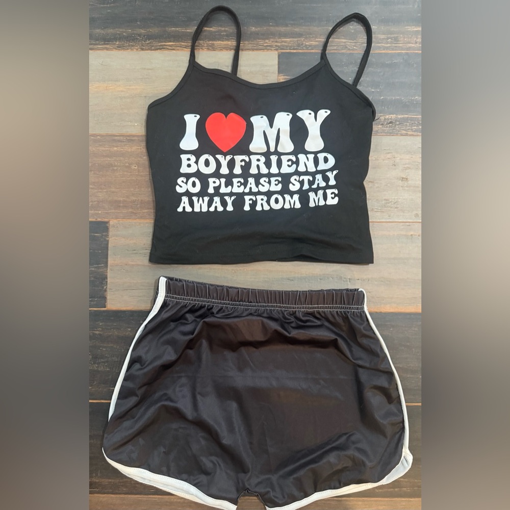 Women's 2 piece Set
